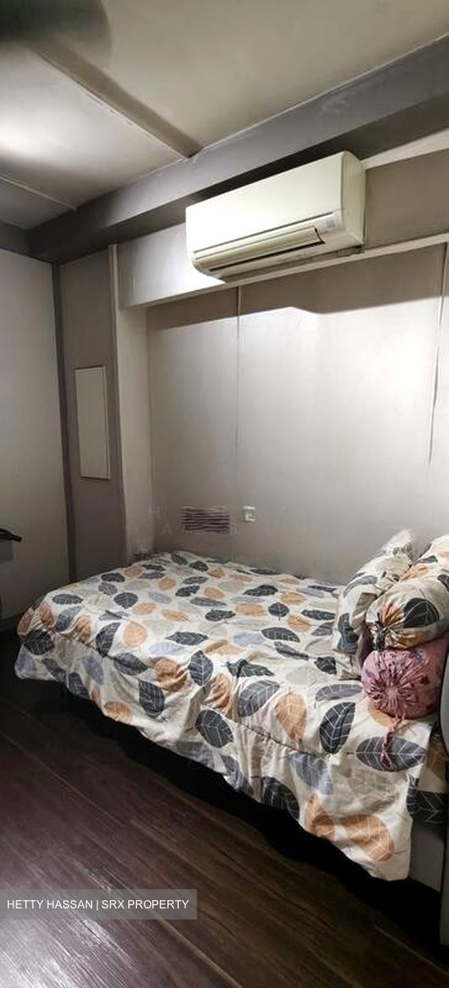 Blk 136 Rivervale Plains (Sengkang), HDB Executive #500421941